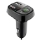 شارژر فندکی با قابلیت پخش موسیقی و تماس دویا مدل EA133